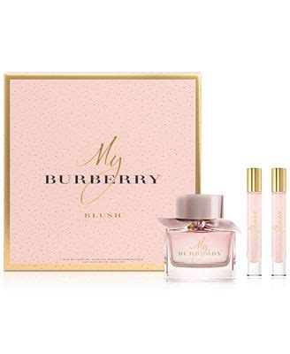 my burberry blush nz|my Burberry travel collection.